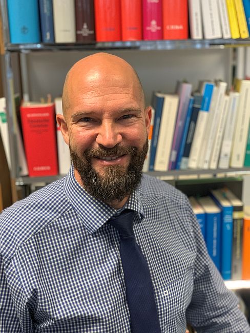 Dr. Frank Hemm, Steuerberater